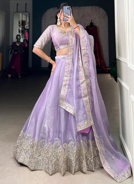 Wholesale Lehenga Choli Manufacturer Supplier In Surat